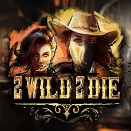 2 Wild 2 Die online slot from Hacksaw Gaming – play at casinacasinoo.com
