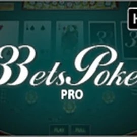 Enjoy 3Bets Poker Pro by WorldMatch – logo hosted on casinacasinoo.com