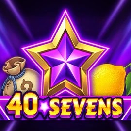 40 Sevens logo by Apparat Gaming Casina Casino