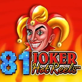 Play 81 Joker Hot Reels slot by Origins on casinacasinoo.com