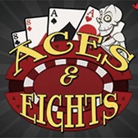Enjoy Aces and Eights - 3 Hands by RTG (Reel Time Gaming) – logo hosted on casinacasinoo.com