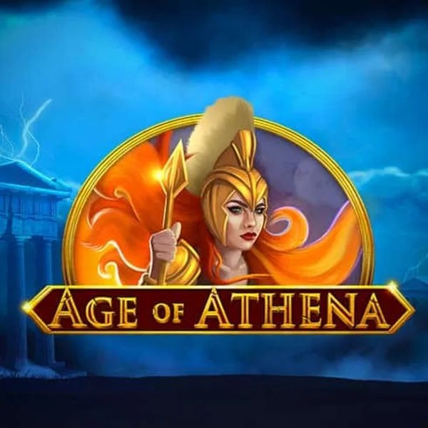 Age of Athena by Epic Industries, showcased at casinacasinoo.com – game logo