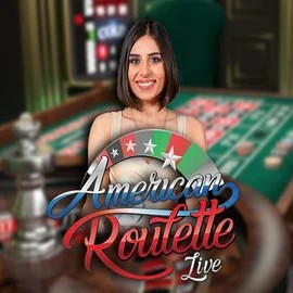 Play American Roulette (Evolution) slot by Evolution on casinacasinoo.com