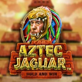 Try Aztec Jaguar Hold & Win slot by SYNOT Games on casinacasinoo.com – logo image