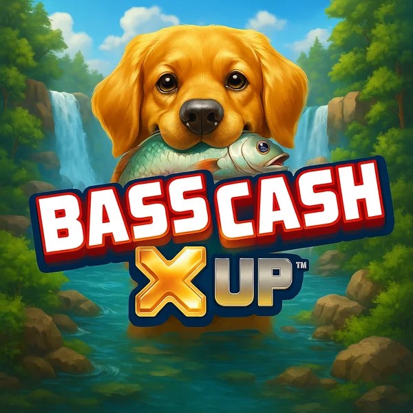 Bass Cash X UP – slot by Alchemy Gaming, featured at casinacasinoo.com