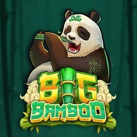 Big Bamboo online slot from Push Gaming – play at casinacasinoo.com