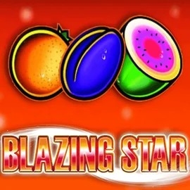 Try Blazing Star slot by Merkur Gaming on casinacasinoo.com – logo image
