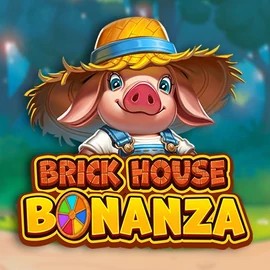 Try Brick House Bonanza slot by Pragmatic Play on casinacasinoo.com – logo image