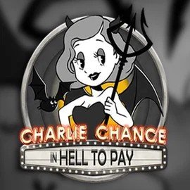 Play the Charlie Chance in Hell to Pay slot by Play'n GO on Casina Casino