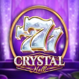 Crystal Hall online slot from Play'n GO – play at casinacasinoo.com