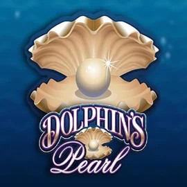 Dolphins Pearl game by Novomatic – logo hosted on Casina Casino