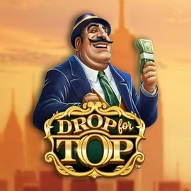 Play Drop For Top slot by Rarestone Gaming on casinacasinoo.com