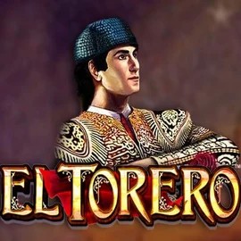 El Torero logo by RTG (Reel Time Gaming) Casina Casino