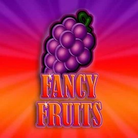 Fancy Fruits – slot by Gamomat, featured at casinacasinoo.com
