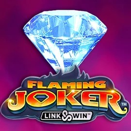 Enjoy Flaming Joker Link and Win by Barstruck – logo hosted on casinacasinoo.com