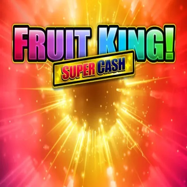 Fruit King Super Cash online slot from Greentube – play at casinacasinoo.com
