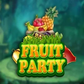 Fruit Party online slot from Top Trend Gaming – play at casinacasinoo.com