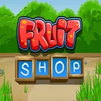 Fruit Shop logo by NetEnt Casina Casino