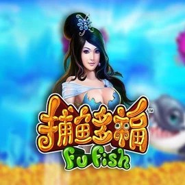 Play Fu Fish slot by Skywind Group on casinacasinoo.com