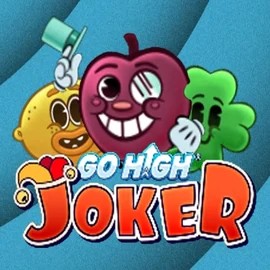Go High Joker – slot by RubyPlay, featured at casinacasinoo.com