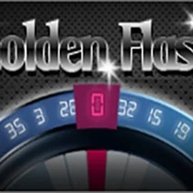 Official Casino Games logo: Golden Flash by WorldMatch at Casina Casino