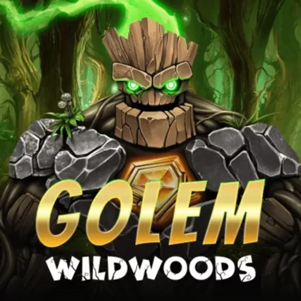 Play Golem Wildwoods slot by BF Games on casinacasinoo.com
