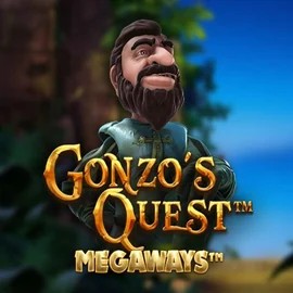 Play Gonzo's Quest Megaways slot by Red Tiger Gaming on casinacasinoo.com