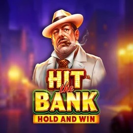 Hit The Bank Hold and Win – slot by Playson, featured at casinacasinoo.com