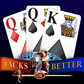 Play Jacks or Better (Origins) slot by Playtech on casinacasinoo.com