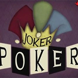 Joker Poker - 3 Hands by RTG (Reel Time Gaming), showcased at casinacasinoo.com – game logo