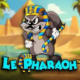 Le Pharaoh online slot from Hacksaw Gaming – play at casinacasinoo.com