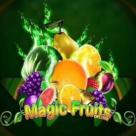 game logo by Wazdan on casinacasinoo.com