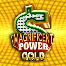 Magnificent Power Gold – slot by Oros Gaming, featured at casinacasinoo.com