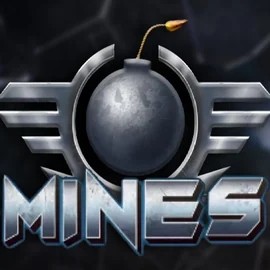 Play the Mines slot by Turbo Games on Casina Casino