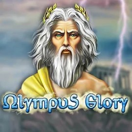 Try Olympus Glory slot by Amusnet Interactive on casinacasinoo.com – logo image