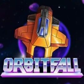 Orbitfall online slot from ELK Studios – play at casinacasinoo.com