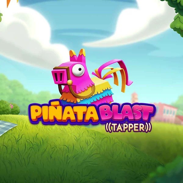 Pinata Blast – slot by Greentube, featured at casinacasinoo.com