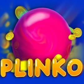 Plinko (BGaming) by BGAMING, showcased at casinacasinoo.com – game logo