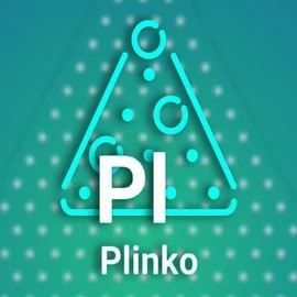 Official Casino Games logo: Plinko (Spribe) by Spribe at Casina Casino
