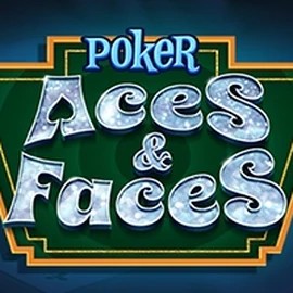 Poker Aces & Faces (Nucleus Pyramid Poker) – slot by Nucleus Gaming, featured at casinacasinoo.com