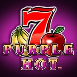 Purple Hot – slot by Origins, featured at casinacasinoo.com