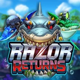 Razor Returns online slot from Push Gaming – play at casinacasinoo.com
