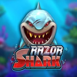 Razor Shark – slot by Push Gaming, featured at casinacasinoo.com