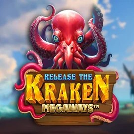Play Release the Kraken Megaways slot by Pragmatic Play on casinacasinoo.com