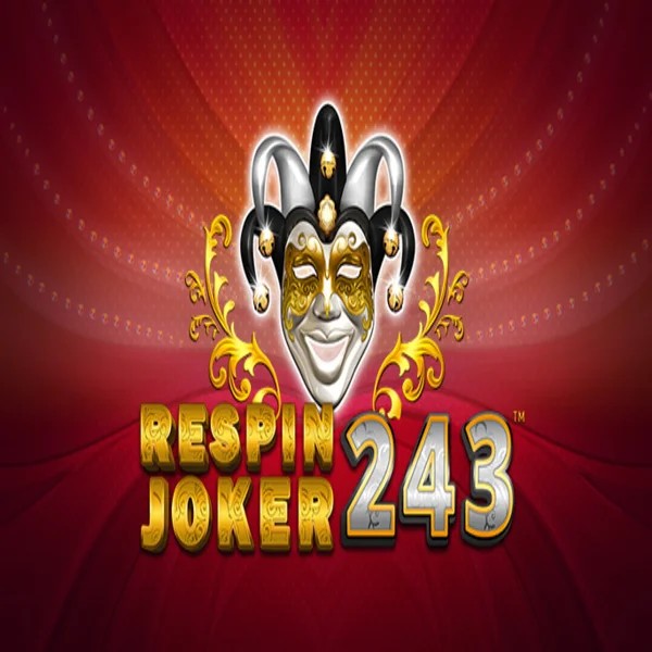 Play the Respin Joker 243 slot by SYNOT Games on Casina Casino