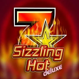 Sizzling Hot Deluxe – slot by Novomatic, featured at casinacasinoo.com