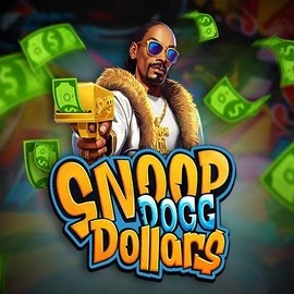 Play Snoop Dogg Dollars slot by BGAMING on casinacasinoo.com