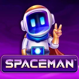 Spaceman – slot by Pragmatic Play, featured at casinacasinoo.com