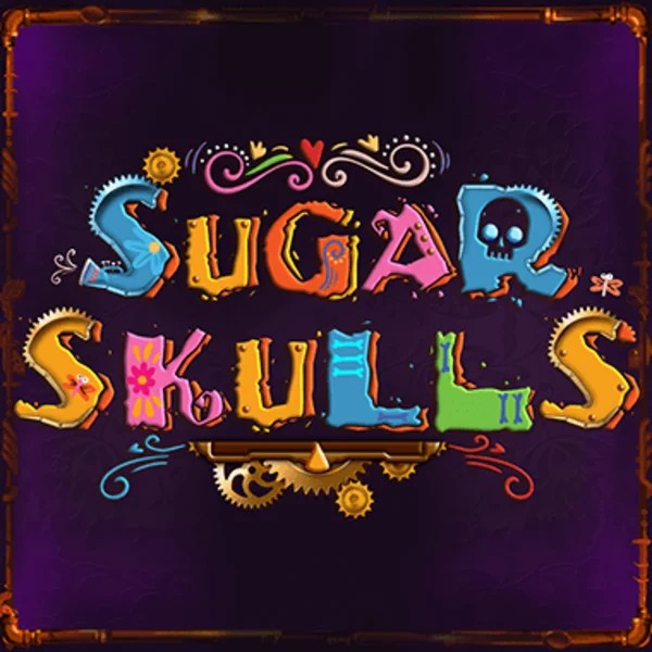 Play Sugar Skulls slot by Booming Games on casinacasinoo.com
