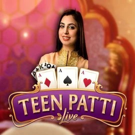 Teen Patti – slot by Evoplay, featured at casinacasinoo.com
